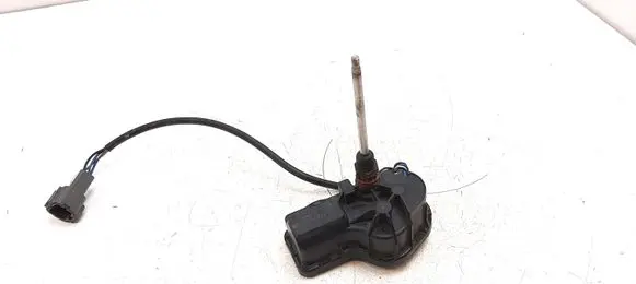 Nissan Primera Headlight wiper motor 0390206932