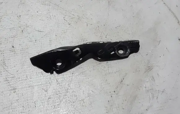 Volvo V60 Front bumper mounting bracket 31455634