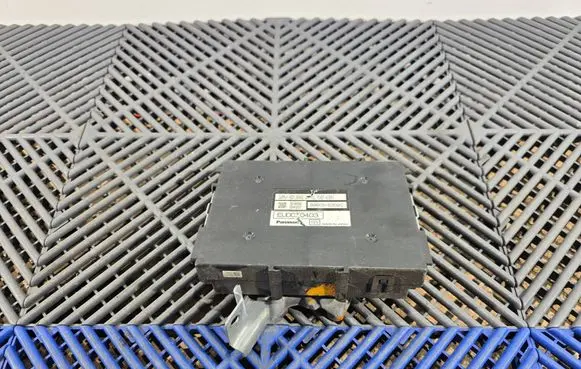 Lexus IS III XE30 Brake system control unit/module 896C053020 E0403