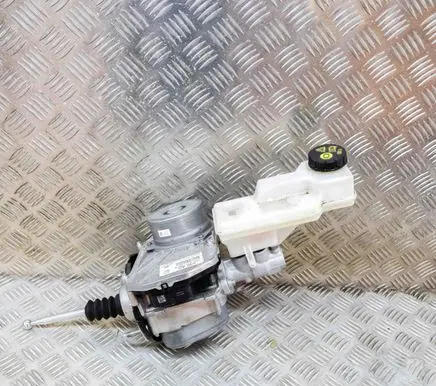 Volkswagen ID.3 Brake booster 1EC611301 1EC614105S