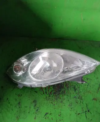 Mercedes-Benz A W169 Headlight/headlamp