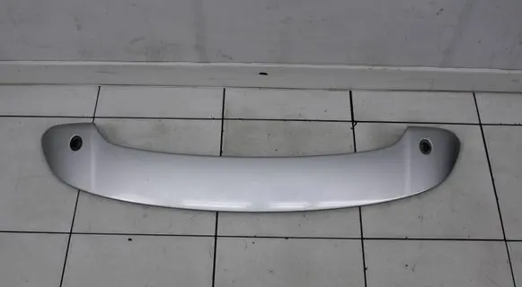 Suzuki Swift I Rear window tailgate spoiler 83980-63J0
