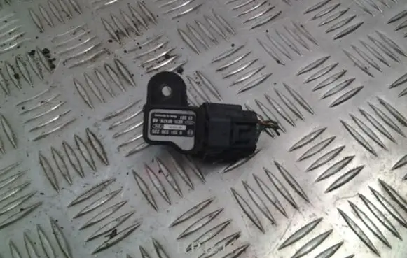 Air pressure sensor