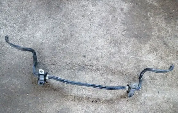 Volvo S80 Front anti-roll bar/sway bar 6G9N5482CC