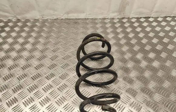 Ford Galaxy Front coil spring 