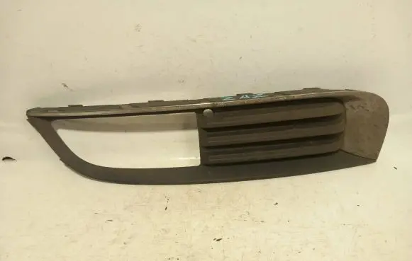 Opel Insignia A Front bumper lower grill 13238370