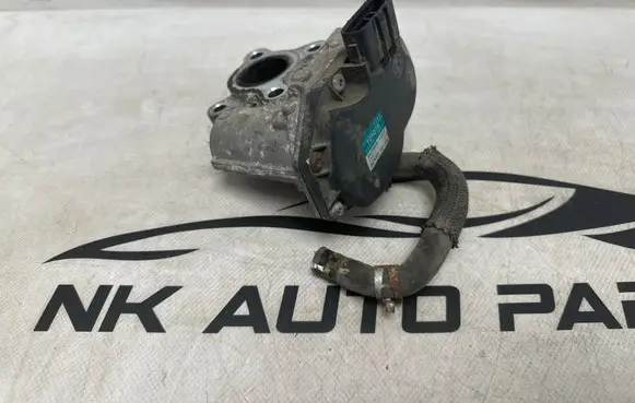 Toyota Auris E180 EGR valve 2580033011 VN1501000033