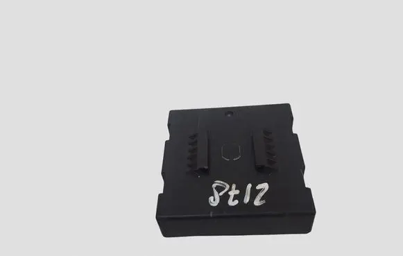 Nissan Juke I F15 Keyless (KESSY) go control unit/module WD1U779B