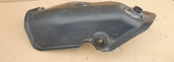 Dacia Lodgy Rear arch fender liner splash guards 767490284R