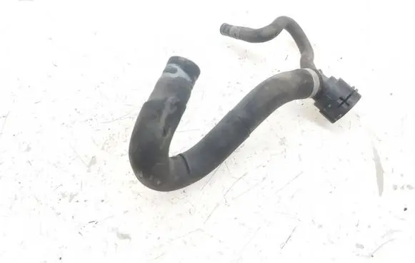 Seat Leon (5F) Engine coolant pipe/hose 5Q0122291P