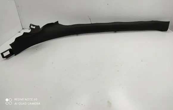 Audi A6 Allroad C5 Rear sill trim cover 4B0867767C
