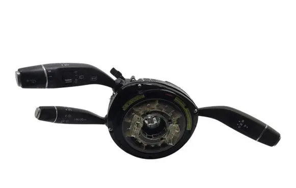 Mercedes-Benz A W176 Headlight wiper switch 