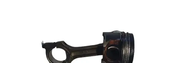 BMW 5 E60 E61 Piston with connecting rod NOCODE