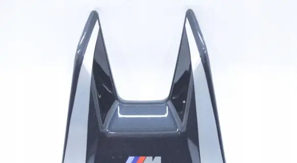 BMW X2 F39 Original wheel cap 