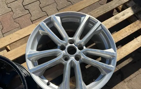 Ford Kuga II R18 alloy rim CJ5CM1B