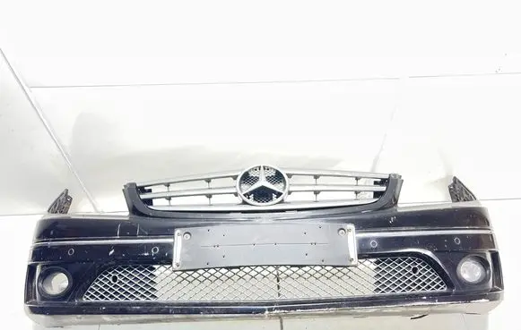 Mercedes-Benz CLC CL203 Front bumper A2038801340