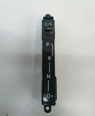 Mercedes-Benz E W211 Gear shift selector indicator A2115420426