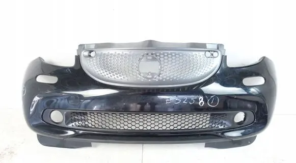 Smart ForFour II W453 Front bumper A4538800070