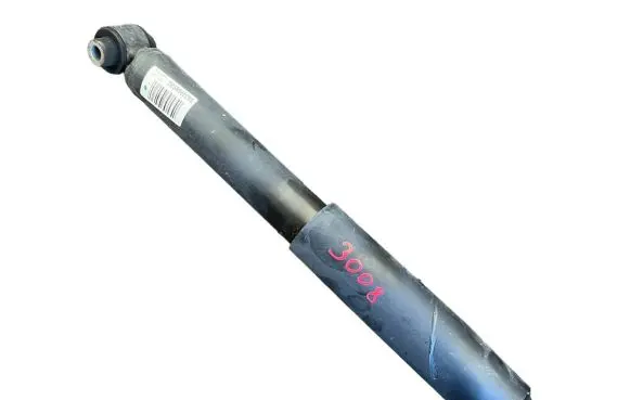 Peugeot 3008 II Rear shock absorber/damper 9824958980 MEM317106 02012020