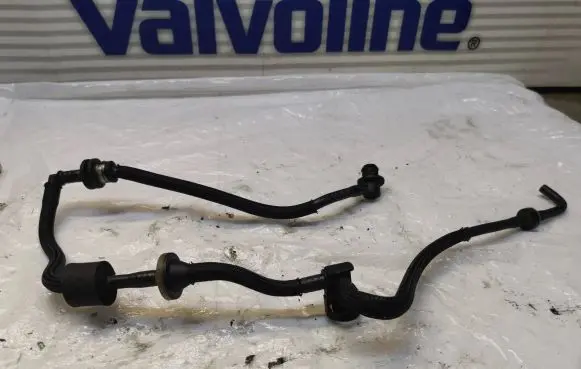 Volvo V40 Cross country Vacuum line/pipe/hose 31400516