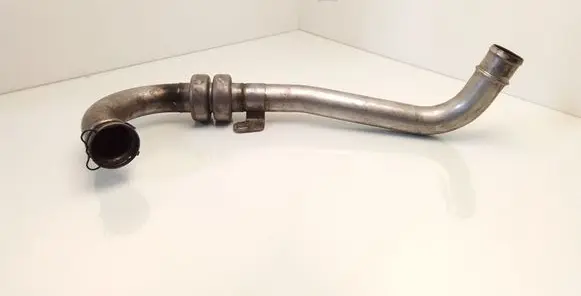 Renault Scenic II - Grand scenic II Intercooler hose/pipe 8200276297