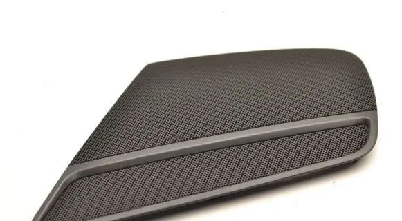 Audi A4 S4 B8 8K Front door speaker cover trim 8K0035419