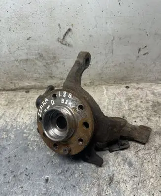 Opel Zafira A Front wheel hub