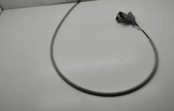Ford Transit VII Rear door lock