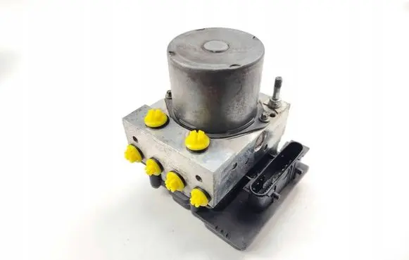 Opel Corsa D ABS Pump 13236013 0265235163 0265950402