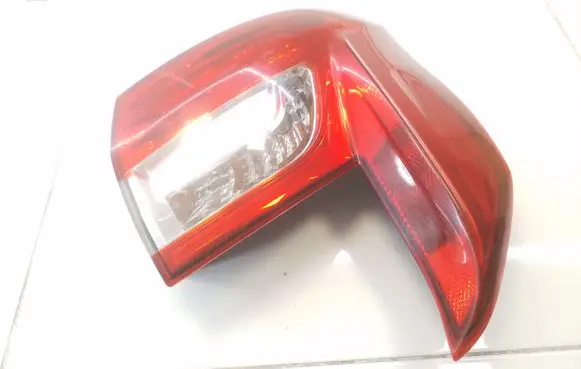 Citroen C4 Aircross Rear/tail lights KOITO22037165