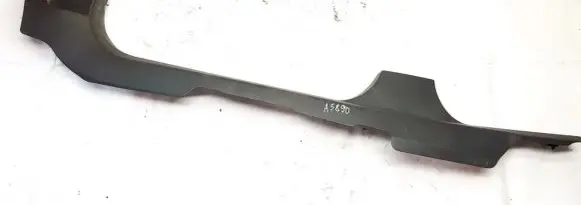 Opel Astra H Front sill trim cover 13113980 331985437
