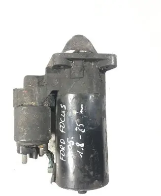Ford Focus Starter motor 4M5T11000KC 0001109341