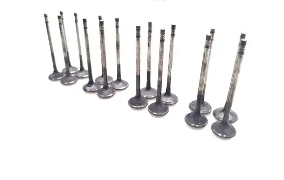 BMW 5 F10 F11 Valve 