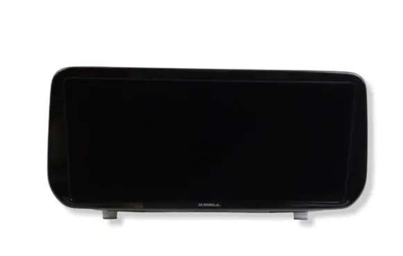 Hyundai Santa Fe Screen/display/small screen 96560CL411RET
