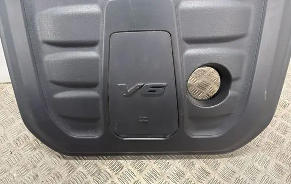 Dodge Durango Engine cover (trim) 05281383AE 99011860A 05281616AC