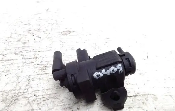 Citroen Xsara Turbo solenoid valve 9628971180