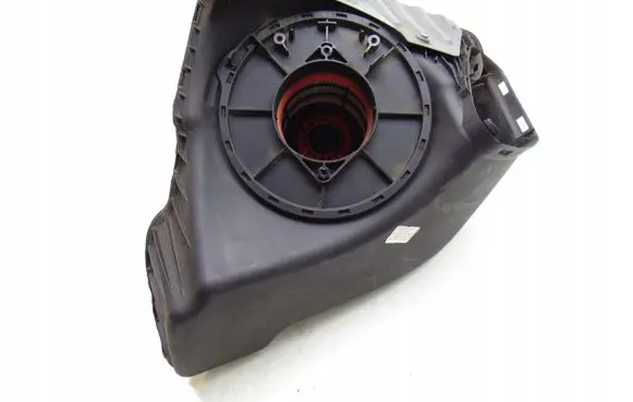 Audi A6 S6 C7 4G Air intake duct part 4G0133838R