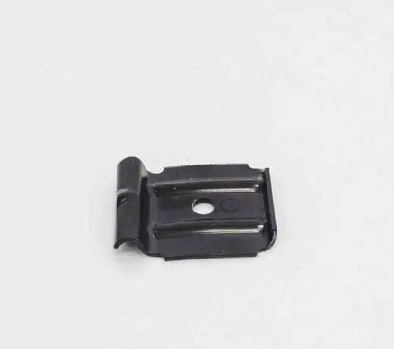 Audi A6 S6 C7 4G Battery bracket 