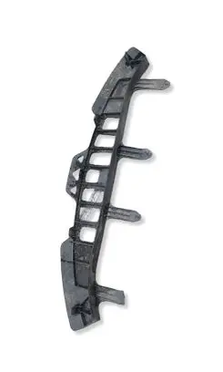 Seat Leon (1P) Front bumper mounting bracket 1P0807929