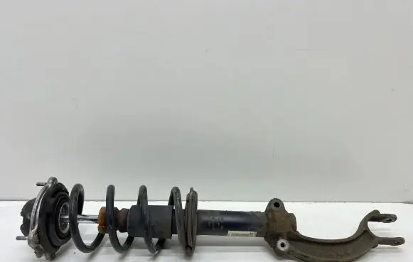 Audi A7 S7 4G Front shock absorber/damper 4G8031J