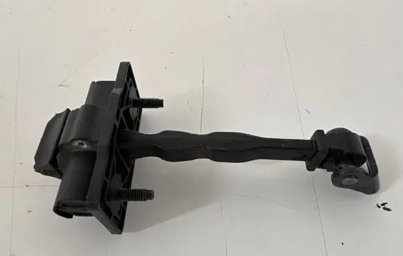 Peugeot 308 Rear door check strap stopper PA66GF30