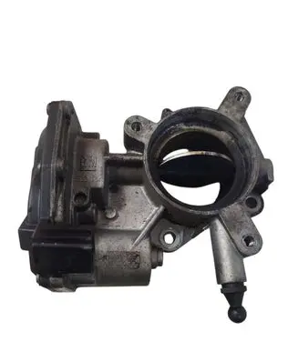 Opel Insignia A Throttle valve 55564164 50569200