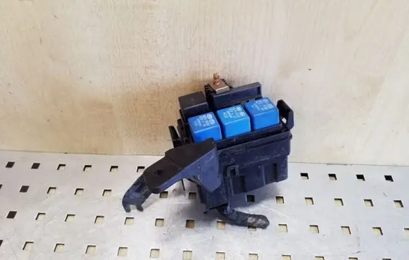 KIA Rio Fuse module 919401P1501