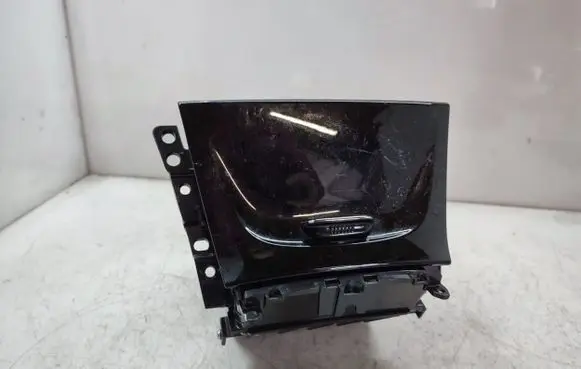 Opel Mokka X Car ashtray 42547478