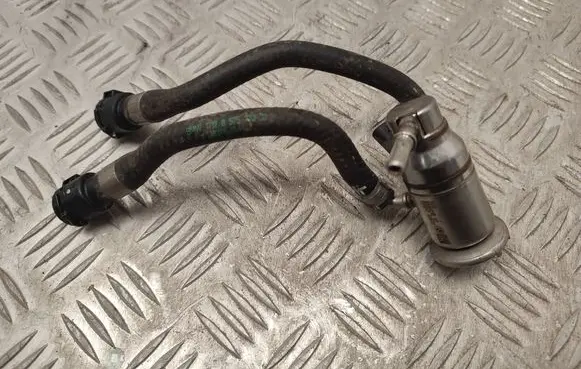 BMW X3 G01 AdBlue injector 8580210 11788580210