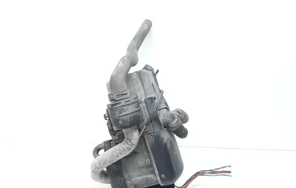 Volvo V70 Auxiliary pre-heater (Webasto) 31200377 6G9N18K463BP 9010919P