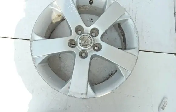Mazda 5 R17 alloy rim 9965046570