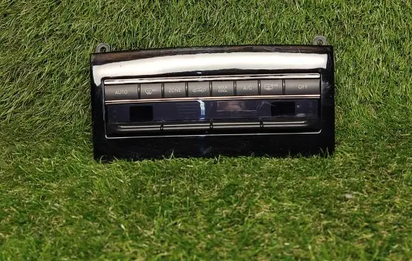 Mercedes-Benz E W212 Climate control unit A2129008911 A2128304000