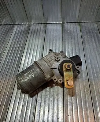 Honda Civic Wiper motor 404564 02L10822