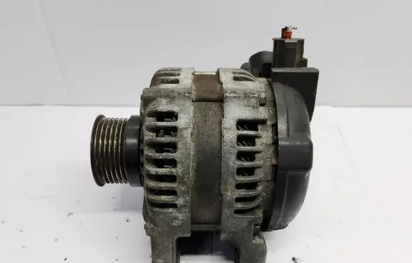 Ford Focus Generator/alternator 3M5T10300YC